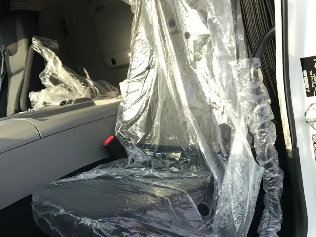 三菱 スーパーグレート 2PG-FU74HZ(6x2)の写真19