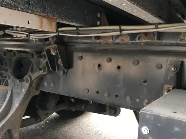 ＵＤ クオン QPG-CG5ZA(8x4)の写真16