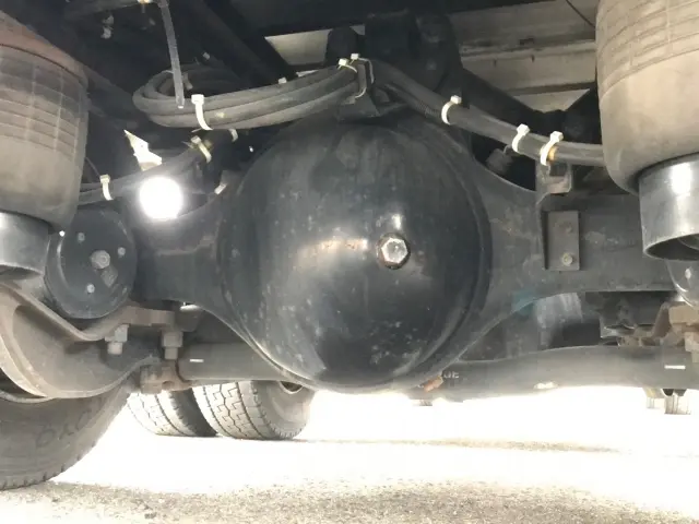 ＵＤ クオン QPG-CG5ZA(8x4)の写真18