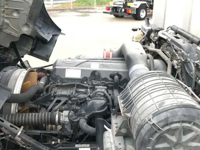 ＵＤ クオン QPG-CG5ZA(8x4)の写真19