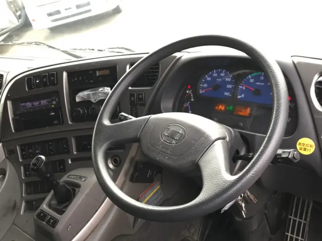 ＵＤ クオン QPG-CG5ZA(8x4)の写真23