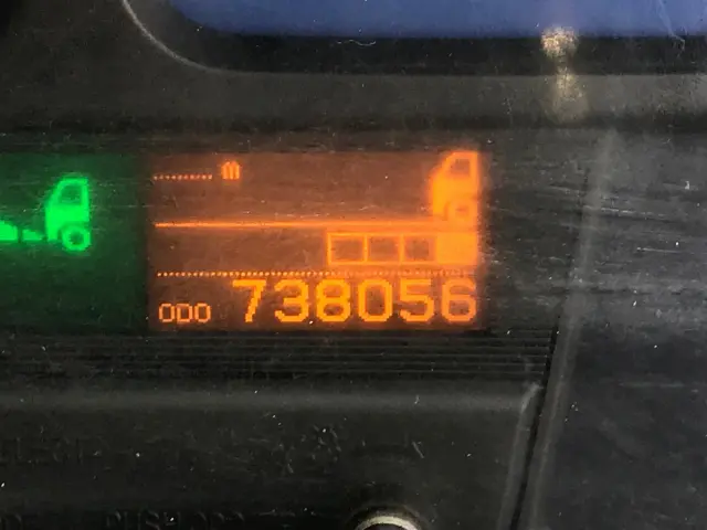 ＵＤ クオン QPG-CG5ZA(8x4)の写真24