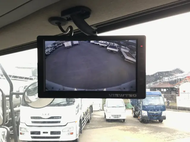 ＵＤ クオン QPG-CG5ZA(8x4)の写真25