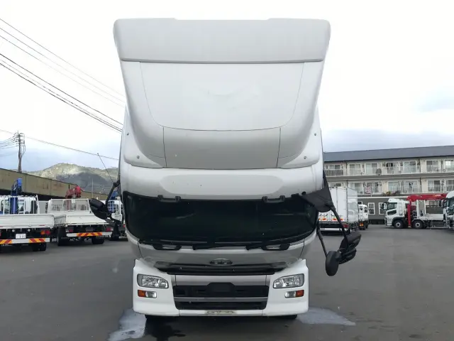 ＵＤ クオン QPG-CG5ZA(8x4)の写真26