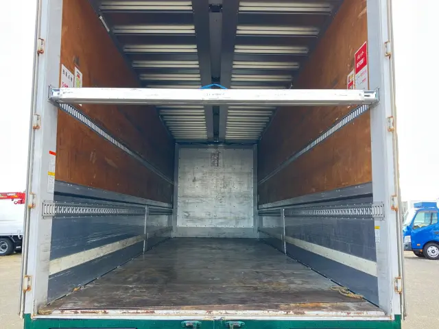 日野 プロフィア 2DG-FW1AHG(8x4)の写真10