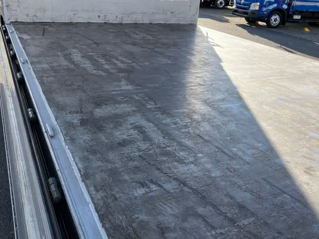 日野 プロフィア 2DG-FW1AHG(8x4)の写真11