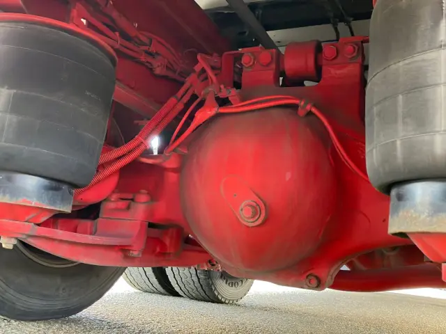 日野 プロフィア 2DG-FW1AHG(8x4)の写真15