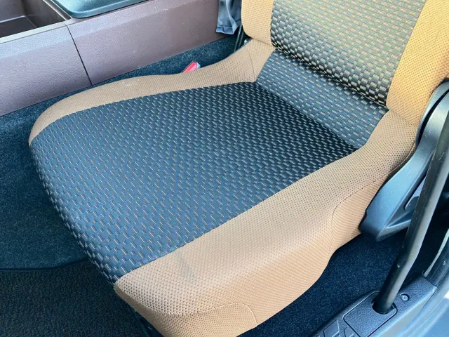 日野 プロフィア 2DG-FW1AHG(8x4)の写真19