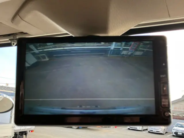 日野 プロフィア 2DG-FW1AHG(8x4)の写真22