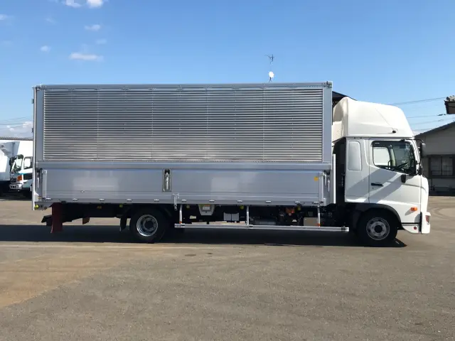 日野 レンジャー 2KG-FD2ABG(2WD)の写真8