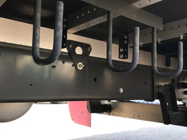 日野 レンジャー 2KG-FD2ABG(2WD)の写真13