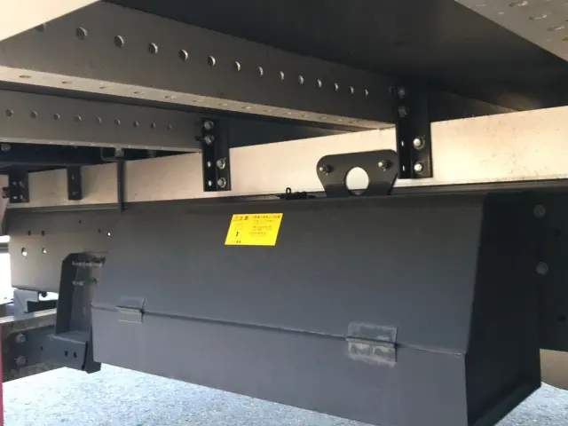 日野 レンジャー 2KG-FD2ABG(2WD)の写真14