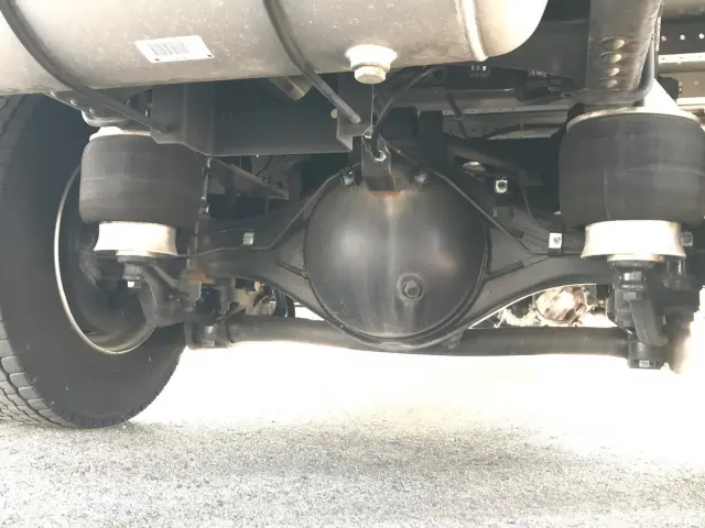 日野 レンジャー 2KG-FD2ABG(2WD)の写真15