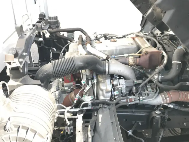 日野 レンジャー 2KG-FD2ABG(2WD)の写真17