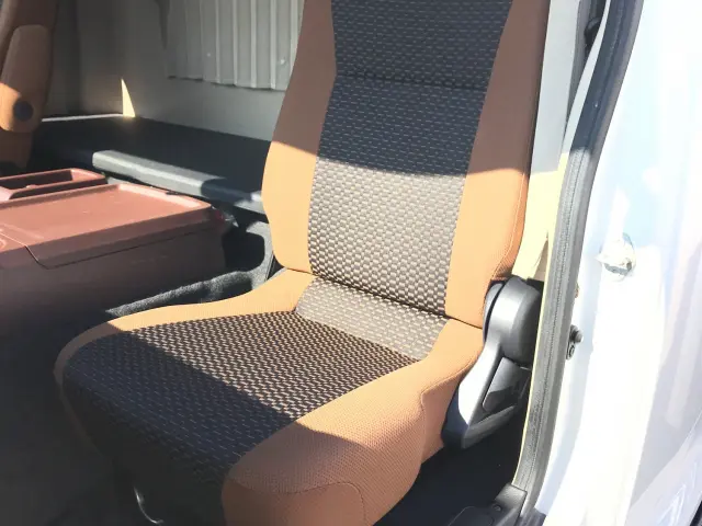 日野 レンジャー 2KG-FD2ABG(2WD)の写真19