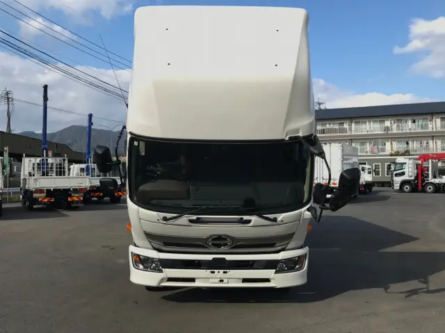 日野 レンジャー 2KG-FD2ABG(2WD)の写真23