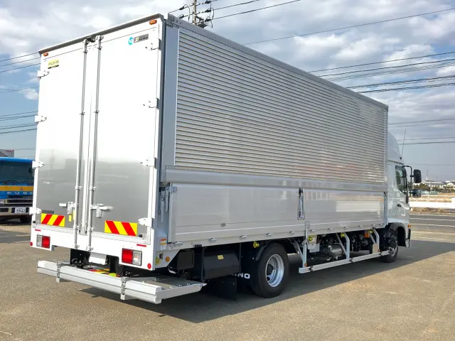 日野 レンジャー 2PG-FD2ABG(2WD)の写真3