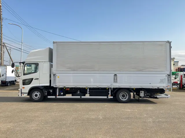 日野 レンジャー 2PG-FD2ABG(2WD)の写真7