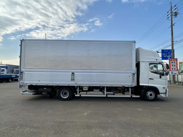 日野 レンジャー 2PG-FD2ABG(2WD)の写真8