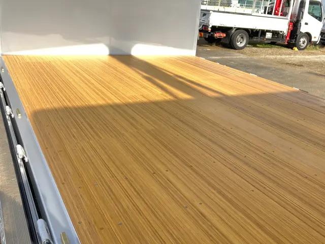 日野 レンジャー 2PG-FD2ABG(2WD)の写真11