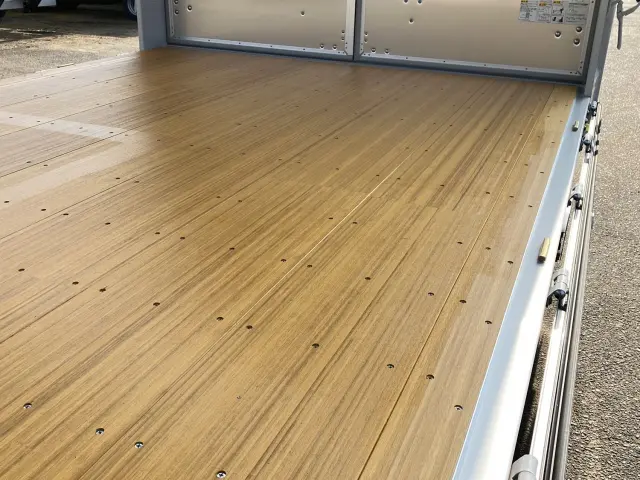 日野 レンジャー 2PG-FD2ABG(2WD)の写真12