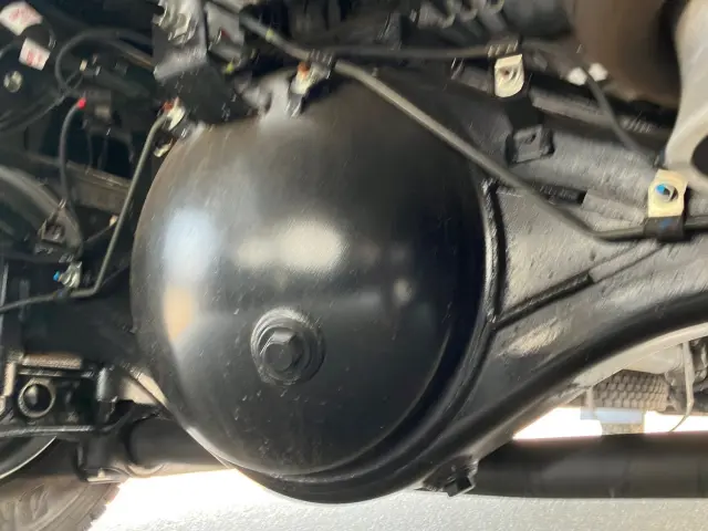 日野 レンジャー 2PG-FD2ABG(2WD)の写真18