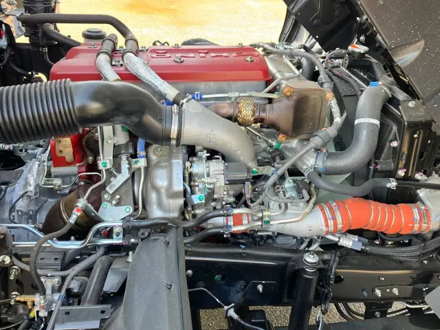 日野 レンジャー 2PG-FD2ABG(2WD)の写真20