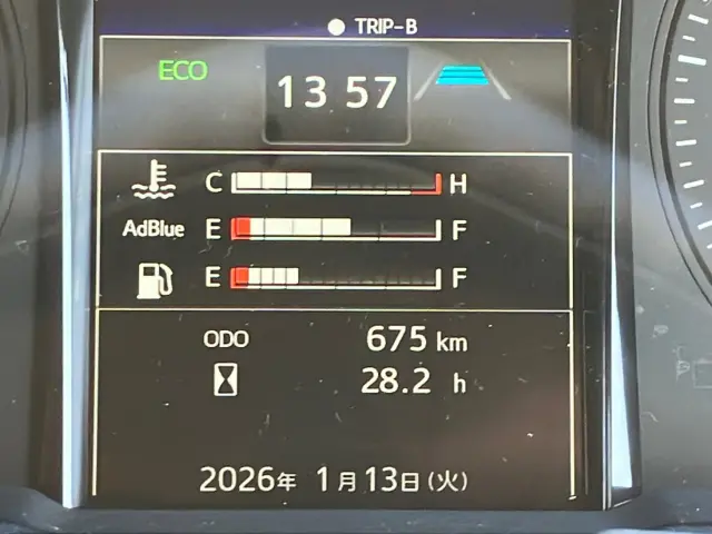 日野 レンジャー 2PG-FD2ABG(2WD)の写真24