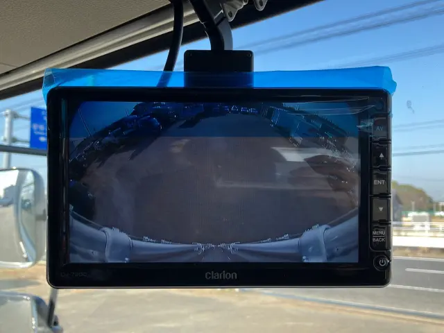 日野 レンジャー 2PG-FD2ABG(2WD)の写真25