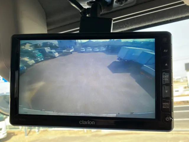 いすゞ ギガ 2PG-CYJ77C(8x4)の写真25