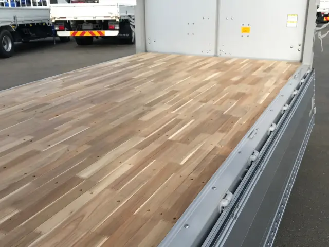 日野 デュトロ 2RG-XZU712M(2WD)の写真12