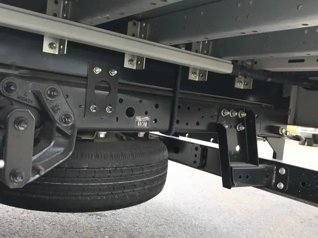 日野 デュトロ 2RG-XZU712M(2WD)の写真13