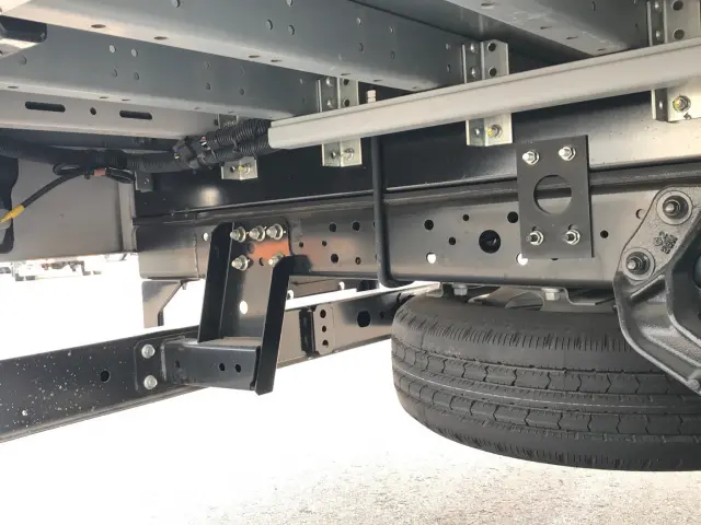 日野 デュトロ 2RG-XZU712M(2WD)の写真14