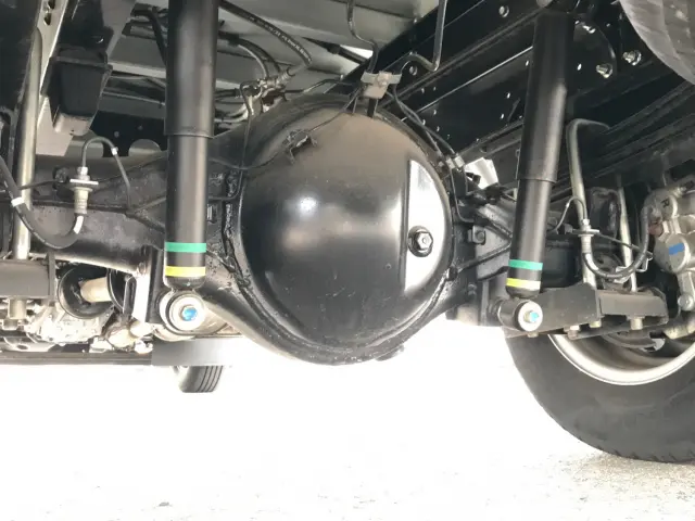 日野 デュトロ 2RG-XZU712M(2WD)の写真15