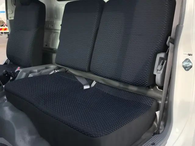 日野 デュトロ 2RG-XZU712M(2WD)の写真19