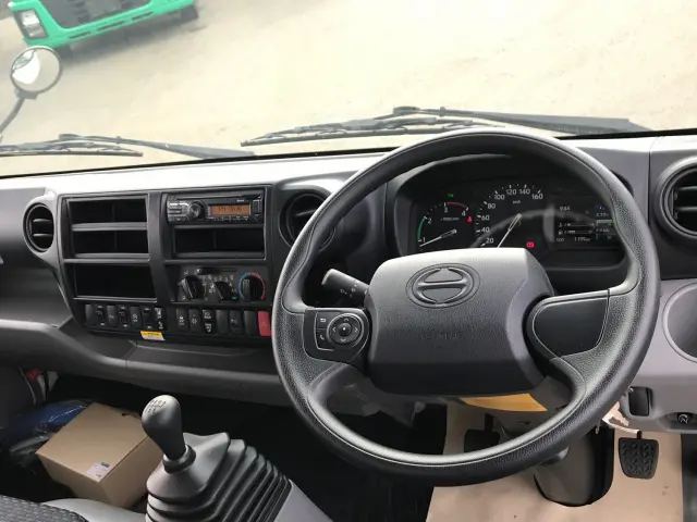 日野 デュトロ 2RG-XZU712M(2WD)の写真20