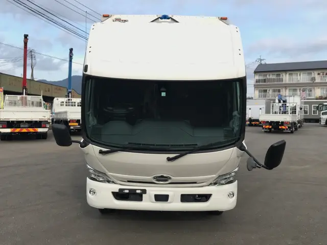 日野 デュトロ 2RG-XZU712M(2WD)の写真23