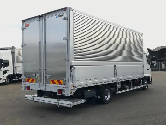 日野 レンジャー 2PG-FD2ABG(2WD)の写真3