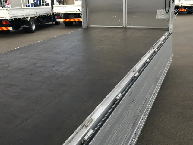 日野 レンジャー 2PG-FD2ABG(2WD)の写真12