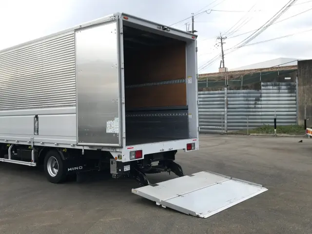 日野 レンジャー 2PG-FD2ABG(2WD)の写真15