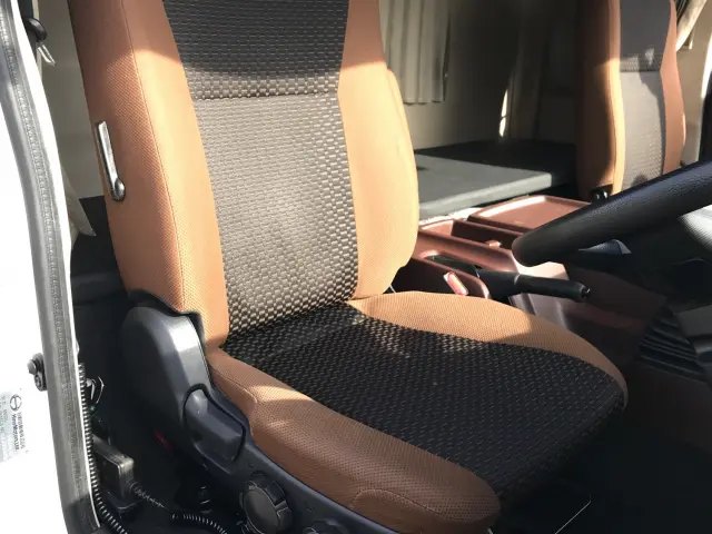 日野 レンジャー 2PG-FD2ABG(2WD)の写真21