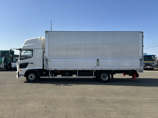 日野 レンジャー 2PG-FD2ABG(2WD)の写真7