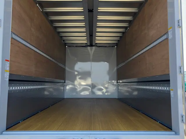 日野 レンジャー 2PG-FD2ABG(2WD)の写真10