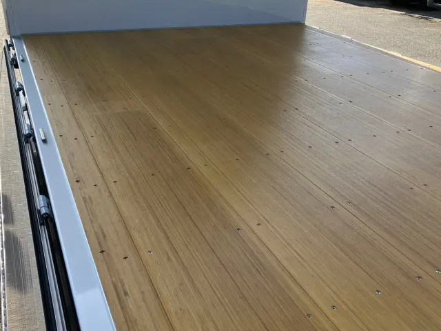 日野 レンジャー 2PG-FD2ABG(2WD)の写真11