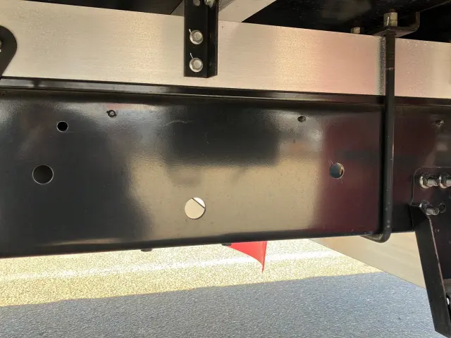 日野 レンジャー 2PG-FD2ABG(2WD)の写真13