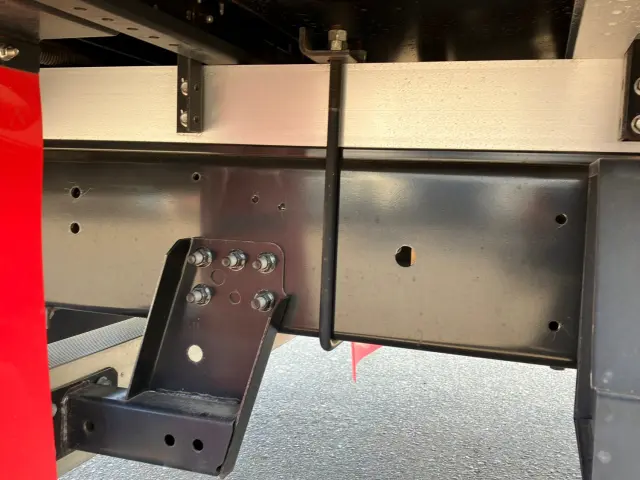 日野 レンジャー 2PG-FD2ABG(2WD)の写真14