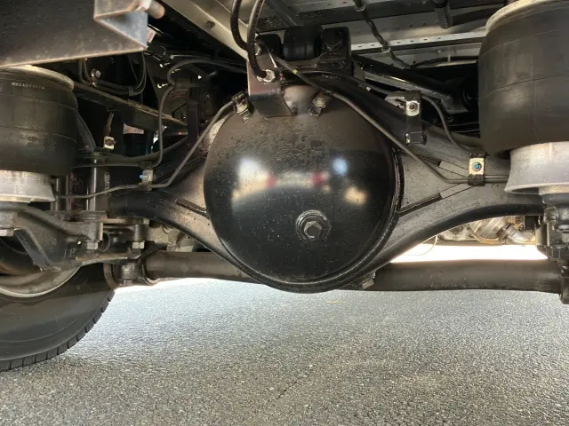 日野 レンジャー 2PG-FD2ABG(2WD)の写真15