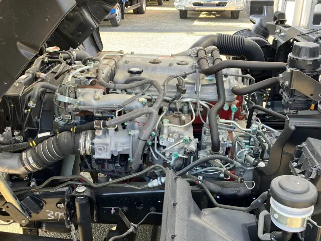 日野 レンジャー 2PG-FD2ABG(2WD)の写真16