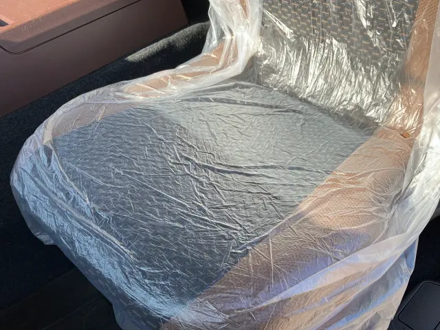 日野 レンジャー 2PG-FD2ABG(2WD)の写真19