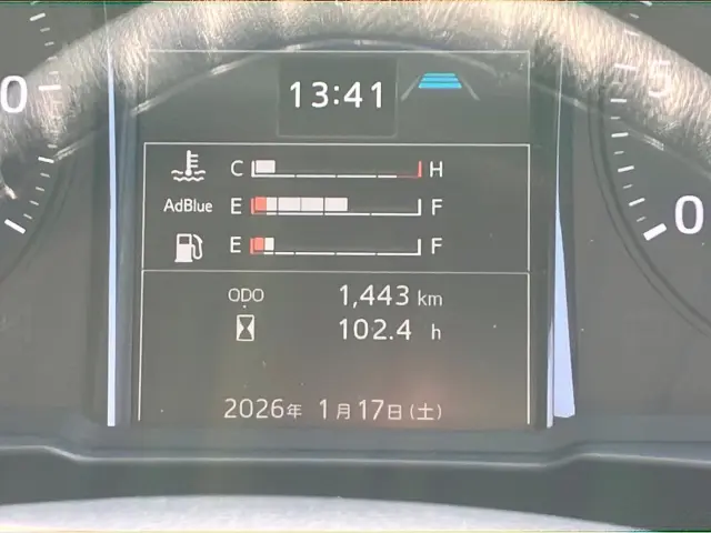 日野 レンジャー 2PG-FD2ABG(2WD)の写真21